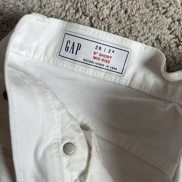 Shorts - Picture 3 of 3